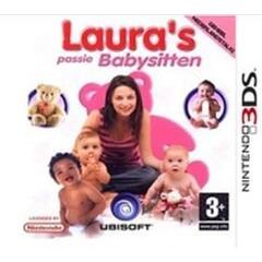 Laura's Passie: Babysitten 3D