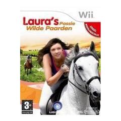 Laura's Passie: Wilde Paarden