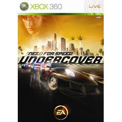 Need for Speed: Undercover