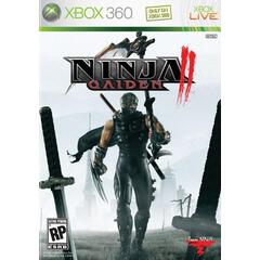 Ninja Gaiden 2