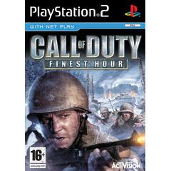 Call of Duty Finest Hour