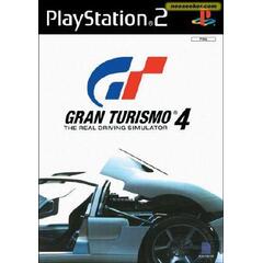 Gran Turismo 4