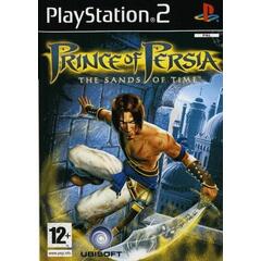 Prince of Persia The Sands of Time