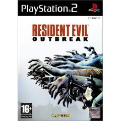 Resident Evil Outbreak