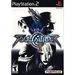 Soul Calibur II