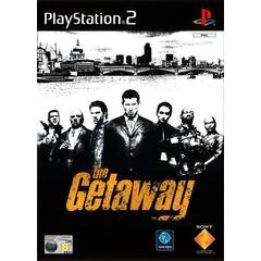 The Getaway