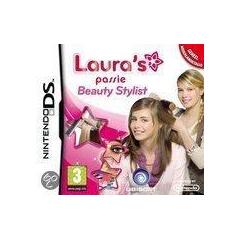 Laura's Passie: Beauty Stylist (DS)