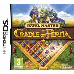 Jewel Master: Cradle of Persia (DS)