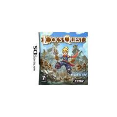 Lock's Quest (DS)