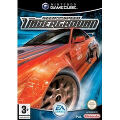 Need For Speed - Underground