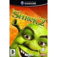 Shrek 2