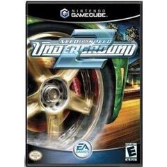 Need For Speed - Underground 2