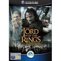 the lord Of The Rings - The Two Towers