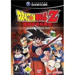Dragonball Z Budokai