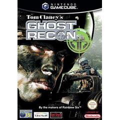Tom Clancy's - Ghost Recon