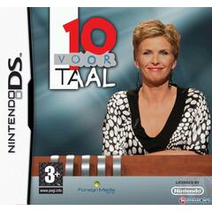 10 Voor Taal (DS)