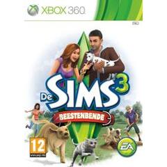 De Sims 3 Beestenbende