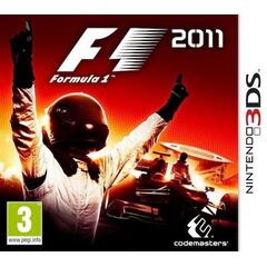 F1 2011
