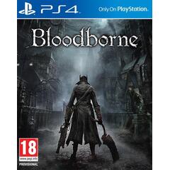 Bloodborne
