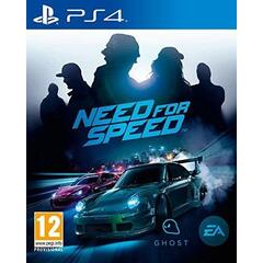 Need For Speed 2015