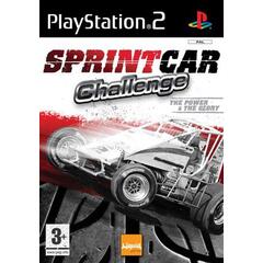 Sprint Car Challenge