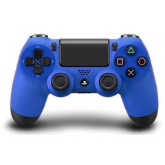 Sony PS4 Controller Dualshock 4 - Blauw - (Origineel)