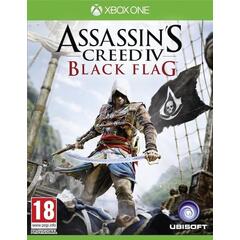 Assassin's Creed IV: Black Flag