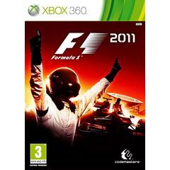 F1 2011