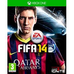 FIFA 14