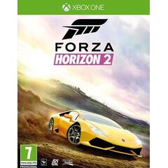 Forza Horizon 2