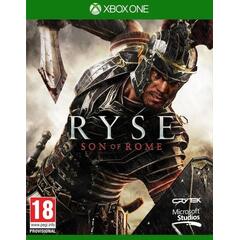 Ryse: Son of Rome