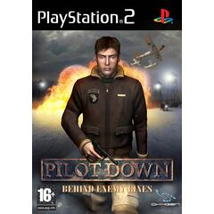 Pilot Down: Behind Enemy Lines