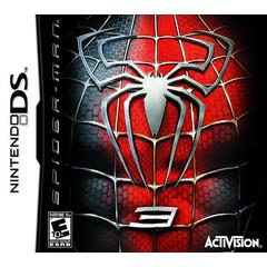 Spider-Man 3 (DS)