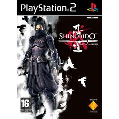 Shinobido: Way of the Ninja