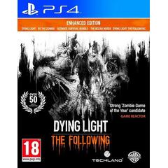 Dying Light: The Following (Enhanced Edition)