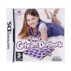 Mijn Geheim Dagboek (DS)