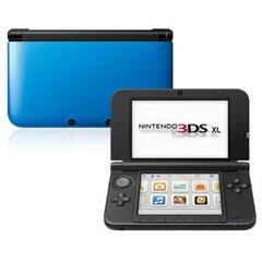 Nintendo 3DS XL - Blauw
