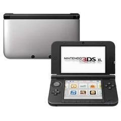 Nintendo 3DS XL - Zilver