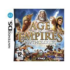 Age of Empires: Mythologies (DS)