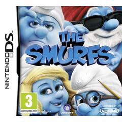 De Smurfen (DS)