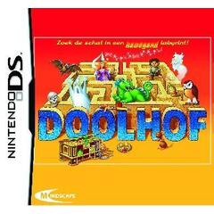 Doolhof (DS)