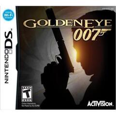 GoldenEye 007 (DS)