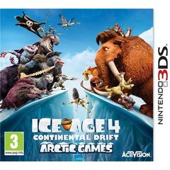 Ice Age 4: Continental Drift