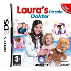 Laura's Passie: Dokter (DS)