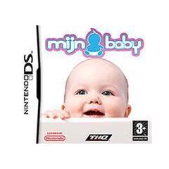Mijn Baby (DS) (Baby Pals)
