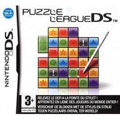 Puzzle League DS (DS)
