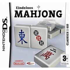 Eindeloos Mahjong (DS)