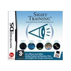 Sight Training (DS)