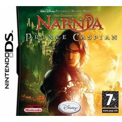 Disney The Chronicles of Narnia: Prince Caspian (DS)