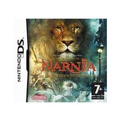 Disney The Chronicles of Narnia: The Lion, the Witch and the Wardrobe (DS)